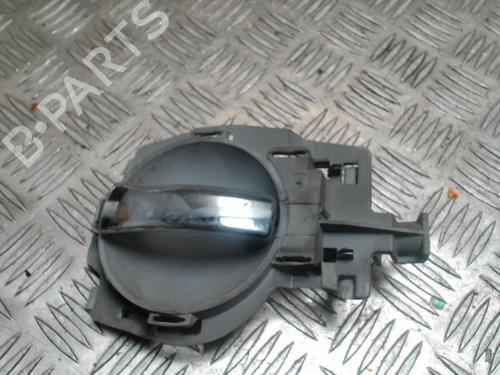 Used Front right interior door handle CITROËN C3 I (FC_, FN_) 1.4 HDi (68 hp) 30448616