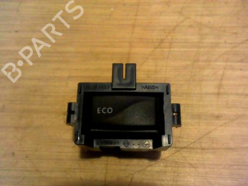 Used Switch DACIA DOKKER MPV (KE_) 1.2 TCe (KEM0, KEAY) (115 hp) 25390604