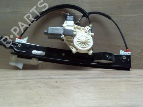 Rear right window mechanism CITROËN JUMPY I (U6U_) 1.9 D 70 | BP29522126C25 