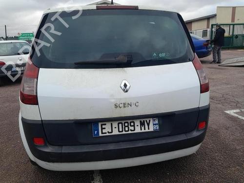 Høyre Foran elrute bryter RENAULT SCÉNIC II (JM0/1_) 1.5 dCi (JM02, JM13) | BP26654326I26 
