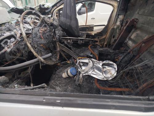 Gearbox RENAULT TRAFIC III Van (FG_) 2.0 dCi 120 (FGMN) | BP33294387M3  - Image 7