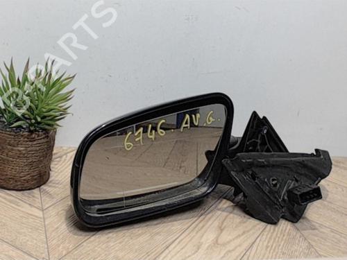 Used Left mirror AUDI A3 (8L1) 1.9 TDI (100 hp) 25388149