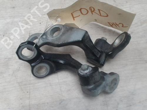 Hinge/Door check strap FORD C-MAX (DM2) 1.8 TDCi | BP27887528C146