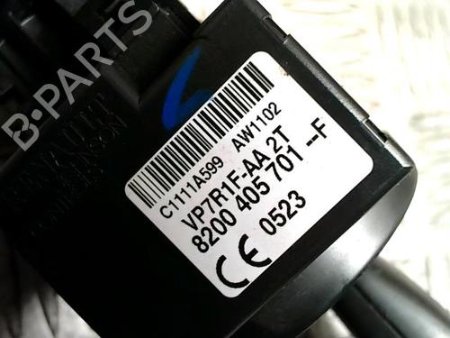 Ignition barrel RENAULT KANGOO Express (FW0/1_) 1.5 dCi 80 (FW15) | BP35946846M48  - Image 6