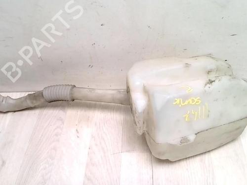 Spylertank RENAULT SCÉNIC II (JM0/1_) 1.9 dCi (JM14) (131 hp) 25421486