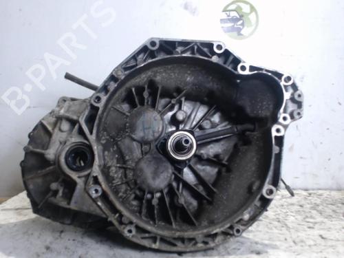 gearbox-renault-laguna-ii-bg01_-2001-2002-2003-2004-2005-2006-2007-25412004 main image