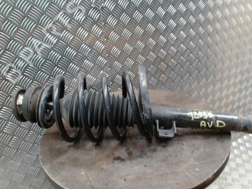 Used Right front shock absorber Right front shock absorber SEAT ALHAMBRA (7V8, 7V9) 1.9 TDI 4motion (115 hp) 33660915 33660915