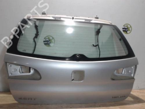 Tailgate SEAT IBIZA III (6L1) 1.2 | BP25411923C6 