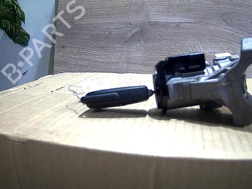 Used Ignition barrel CITROËN C1 II (PA_, PS_) 1.0 VTi 72 (72 hp) 25401951