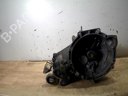 Gearbox FORD FIESTA V (JH_, JD_) 1.3 | BP25409356M3