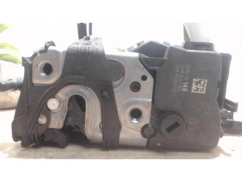 Front right lock CITROËN C5 III Break (RW_) 1.6 HDi 110 | BP25385457C97 