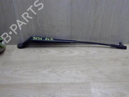Vindrute viskerarm CITROËN XSARA PICASSO (N68) 1.6 HDi (90 hp) 25411519