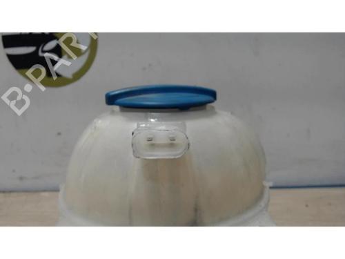 Expansion tank VW POLO (9N_, 9A_) 1.4 TDI | BP25387128C120 