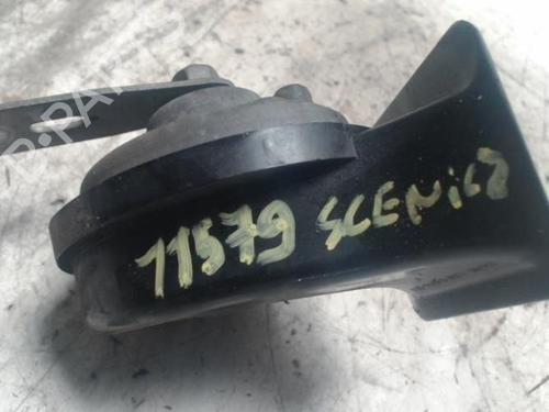 Horn RENAULT GRAND SCÉNIC II (JM0/1_) 1.9 dCi (JM0G, JM12, JM1G, JM2C) | BP25426765E13 