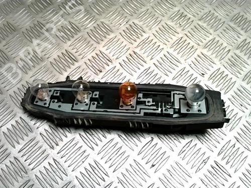 Used Licence plate light Licence plate light 38757684 38757684