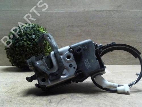 Rear left lock CITROËN C5 III (RD_) 2.0 HDi (RDRHD8, RDRHDJ, RDRHR8, RDRHRJ) | BP29388754C100 