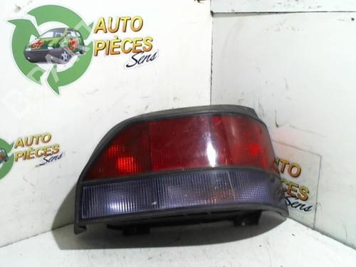 Right taillight RENAULT CLIO I (B/C57_, 5/357_) 1.2 (B/C/S57A, B/C57S, 5/357F, 5/357J, 5/357L, 5/357R) | BP25415649C35