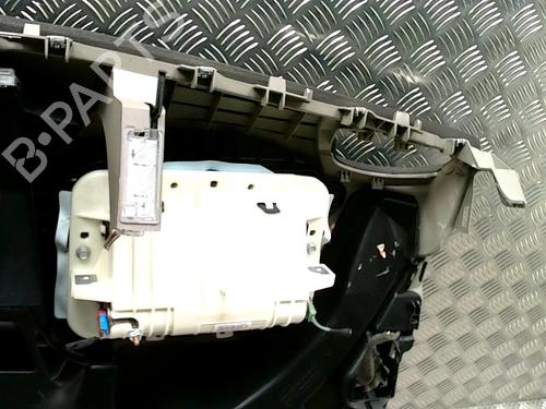 Dashboard RENAULT SCÉNIC III (JZ0/1_) 1.6 dCi (JZ00, JZ12) | BP30521858C46 