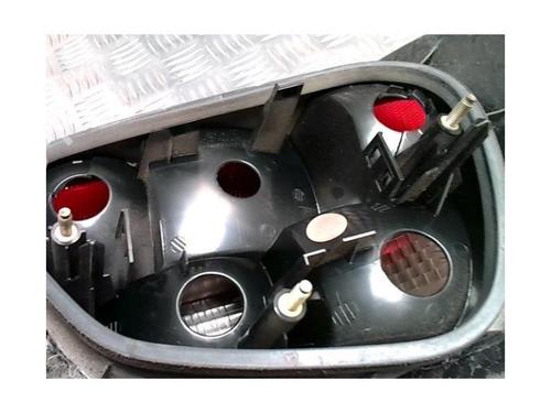Right taillight RENAULT MEGANE I (BA0/1_) 1.9 dTi (BA08, BA0N) | BP25429967C35