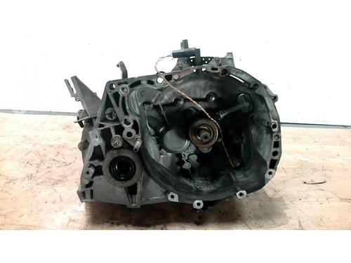 Getriebe für RENAULT SCÉNIC II (JM0/1_) 1.6 (JM0C, JM0J, JM1B) (113 hp) 25419106