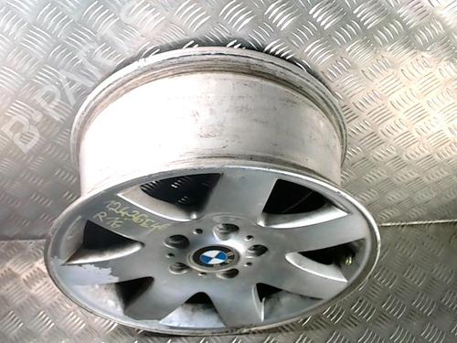 Rim BMW 3 Compact (E46) 320 td | BP31613995C45 