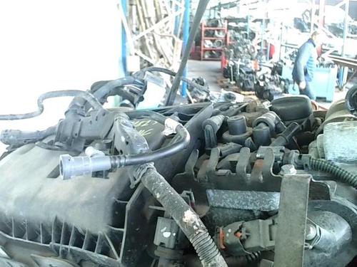 Engine CITROËN C4 Picasso II 1.6 HDi / BlueHDi 115 | BP25841619M1 