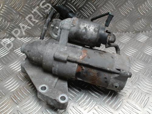 Motor arranque MITSUBISHI OUTLANDER II (CW_W) 2.0 DI-D (CW8W) (140 hp) 31227129