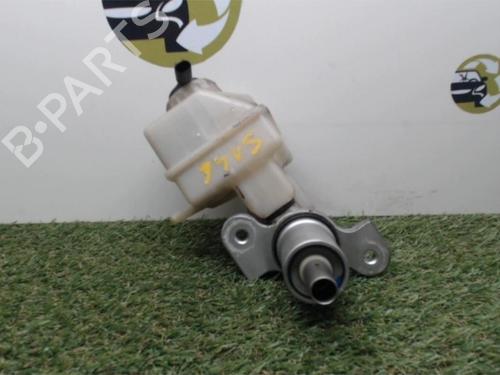 Brake master cylinder BMW X3 (E83) 3.0 d | BP25397210M77