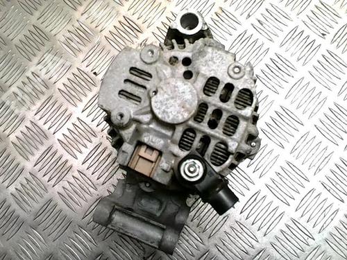 Used Alternator Alternator FORD FIESTA V (JH_, JD_) 1.4 16V (80 hp) 36075084 36075084