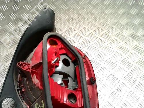 Left taillight RENAULT MODUS / GRAND MODUS (F/JP0_) 1.5 dCi (FP0E, JP0E) | BP37070218C34 - Image 6