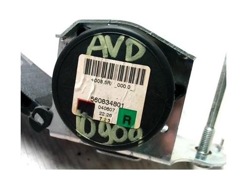 Front right seatbelt OPEL ASTRA G CLASSIC Caravan (F35) 1.4 (F35) | BP30666453I25