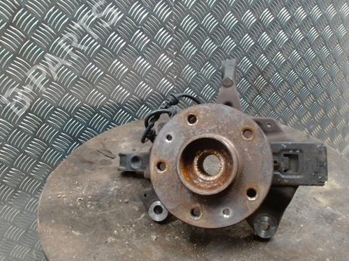 Manga de eixo frente esquerda Manga de eixo frente esquerda RENAULT GRAND SCÉNIC III (JZ0/1_) 1.5 dCi (JZ09, JZ0D, JZ10, JZ14, JZ1G, JZ29, JZ2C) (110 hp) 33800721 33800721