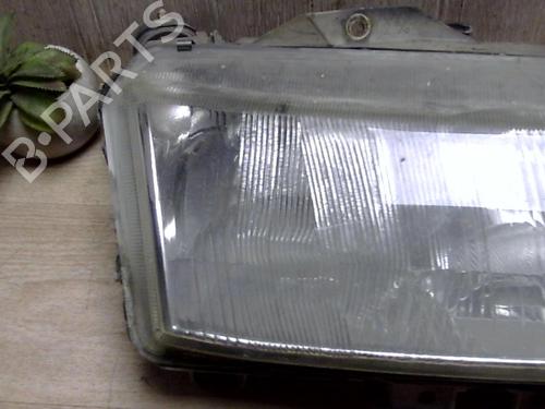 Used Right headlight RENAULT ESPACE III (JE0_) 2.2 12V TD (JE0E, JE0H, JE0P) (113 hp) 25413366