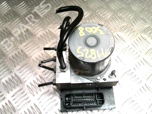 Used ABS pump PEUGEOT 3008 I MPV (0U_) 1.6 HDi (112 hp) 25709174