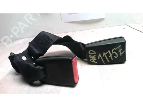 Seat buckle BMW 1 (E81) 116 d | BP25428603I32 