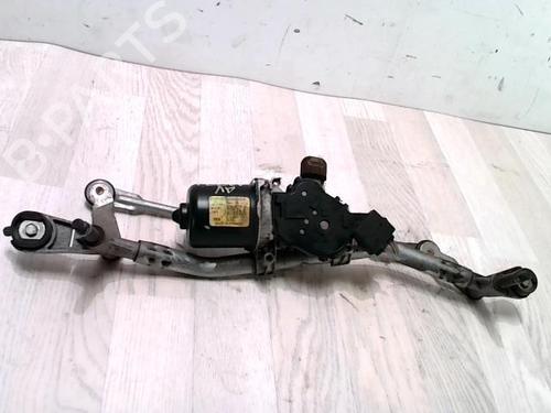 Used Front wipers mechanism CITROËN C3 II (SC_) 1.6 HDi 90 (90 hp) 31223410