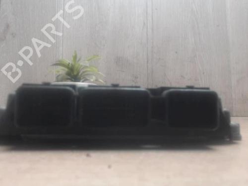 Control unit RENAULT MEGANE II Coupé-Cabriolet (EM0/1_) 1.9 dCi | BP29451663M11 