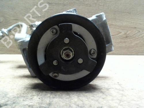 Used AC compressor SEAT IBIZA IV ST (6J8, 6P8) 1.2 TSI (90 hp) 29391089