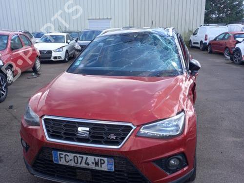 Linker koplampsteun SEAT ARONA (KJ7, KJP) 1.0 TSI | BP30794397C157