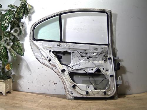 Porte arrière gauche Porte arrière gauche 25401857 25401857