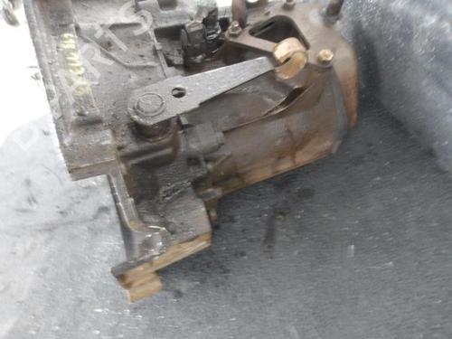 Gearbox CITROËN C15 Box Body/MPV (VD_) 1.0 | BP27893167M3 