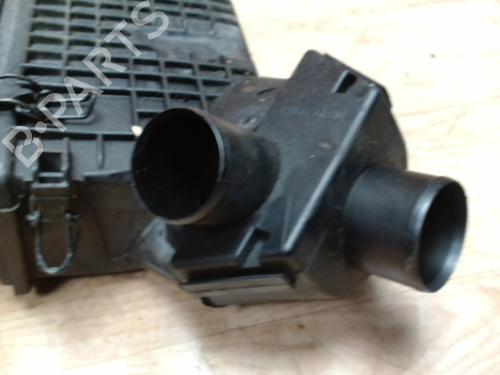 Air filter box RENAULT TWINGO I (C06_) 1.2 (C063, C064) | BP31238346M87 