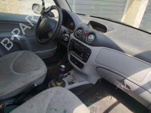 Crossmember CITROËN C3 I (FC_, FN_) 1.4 HDi | BP30942129C162