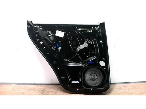 Verkleidung hinten links VW TOUAREG (7LA, 7L6, 7L7) 3.2 V6 | BP25419012C60 