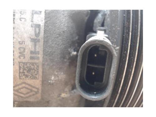 AC compressor RENAULT SCÉNIC II (JM0/1_) 1.9 dCi (JM0G, JM12, JM1G, JM2C) | BP25386570M34 