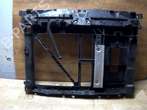 Tværbjælke PEUGEOT 1007 (KM_) 1.4 (75 hp) 31237044