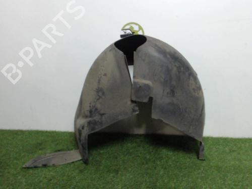 Hjulbue PEUGEOT 307 Break (3E) 1.6 HDi 110 (109 hp) 32012839