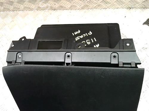 Glove box CITROËN C3 Picasso (SH_) 1.6 HDI 90 | BP32267611C95