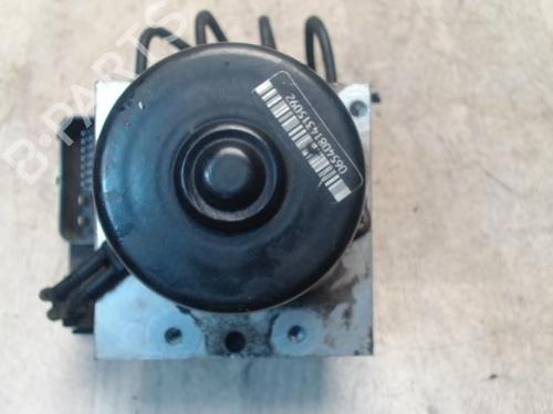 Used ABS pump SEAT TOLEDO II (1M2) 1.9 TDI (110 hp) 27577687