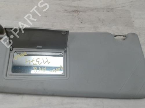 Venstre solskærm FORD C-MAX (DM2) 1.8 TDCi (115 hp) 27887554